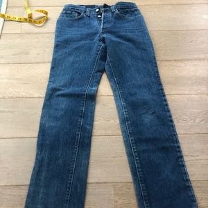 Vintage Women's Levi's